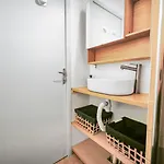 Avec Coin Nuit, Proche Mer, Ideal Couple Apartamento Saint-Raphaël