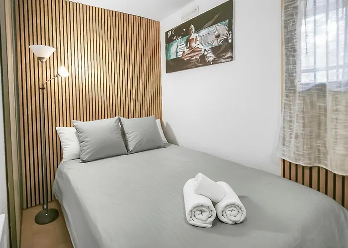 Daire Studio Avec Coin Nuit, Proche Mer, Ideal Couple *